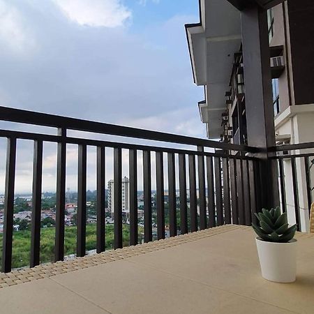 Appartement Kasa Bae à Tagaytay City Extérieur photo