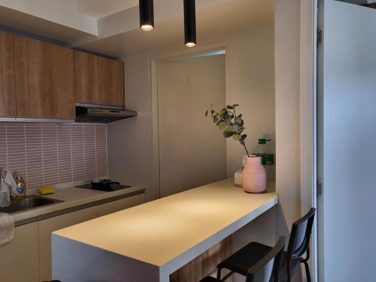Appartement Kasa Bae à Tagaytay City Extérieur photo