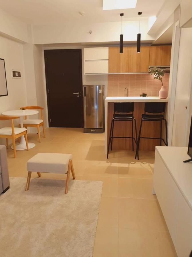 Appartement Kasa Bae à Tagaytay City Extérieur photo