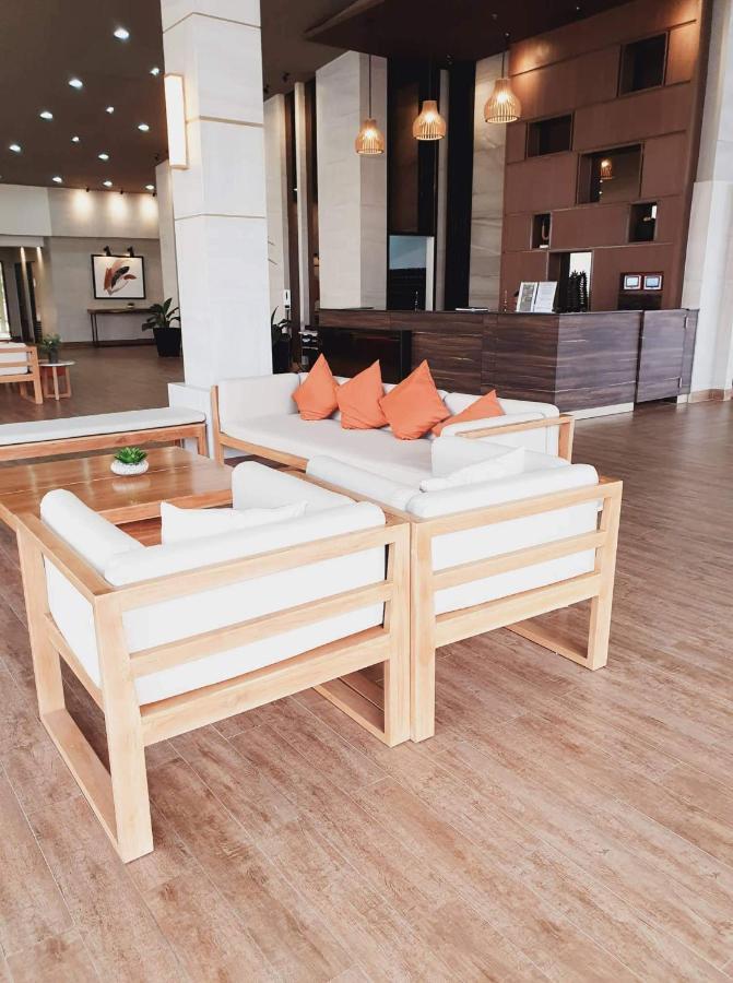 Appartement Kasa Bae à Tagaytay City Extérieur photo